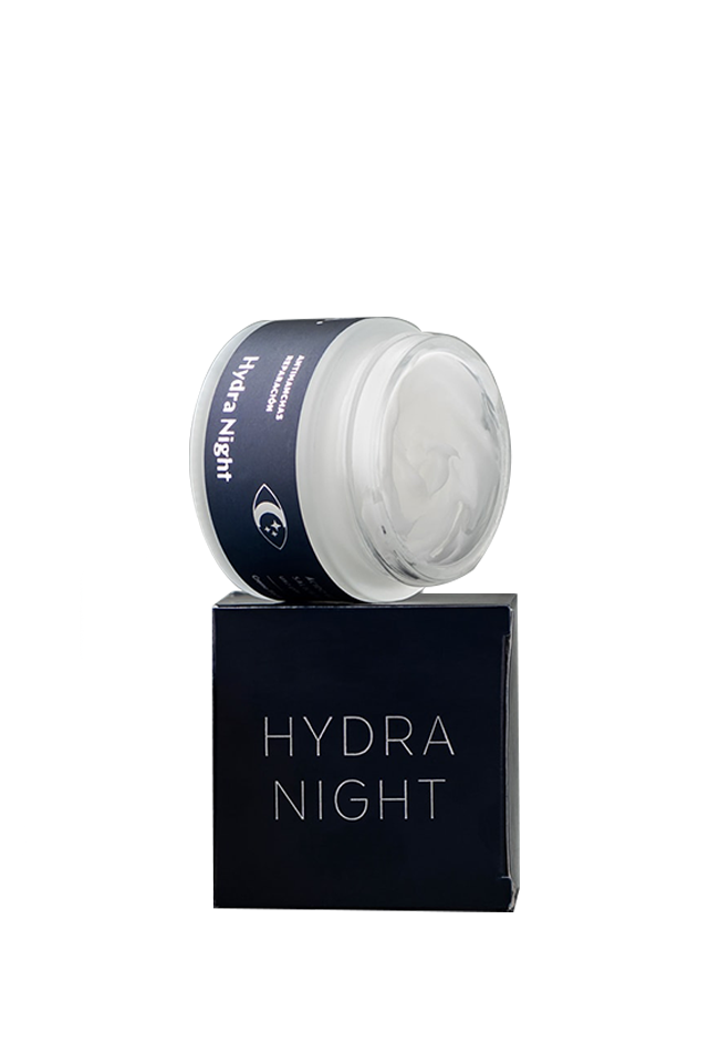 Hydra Night 50ml