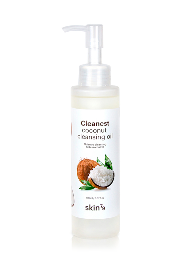 Aceite Limpieza Facial Rice Cleansing 150ml
